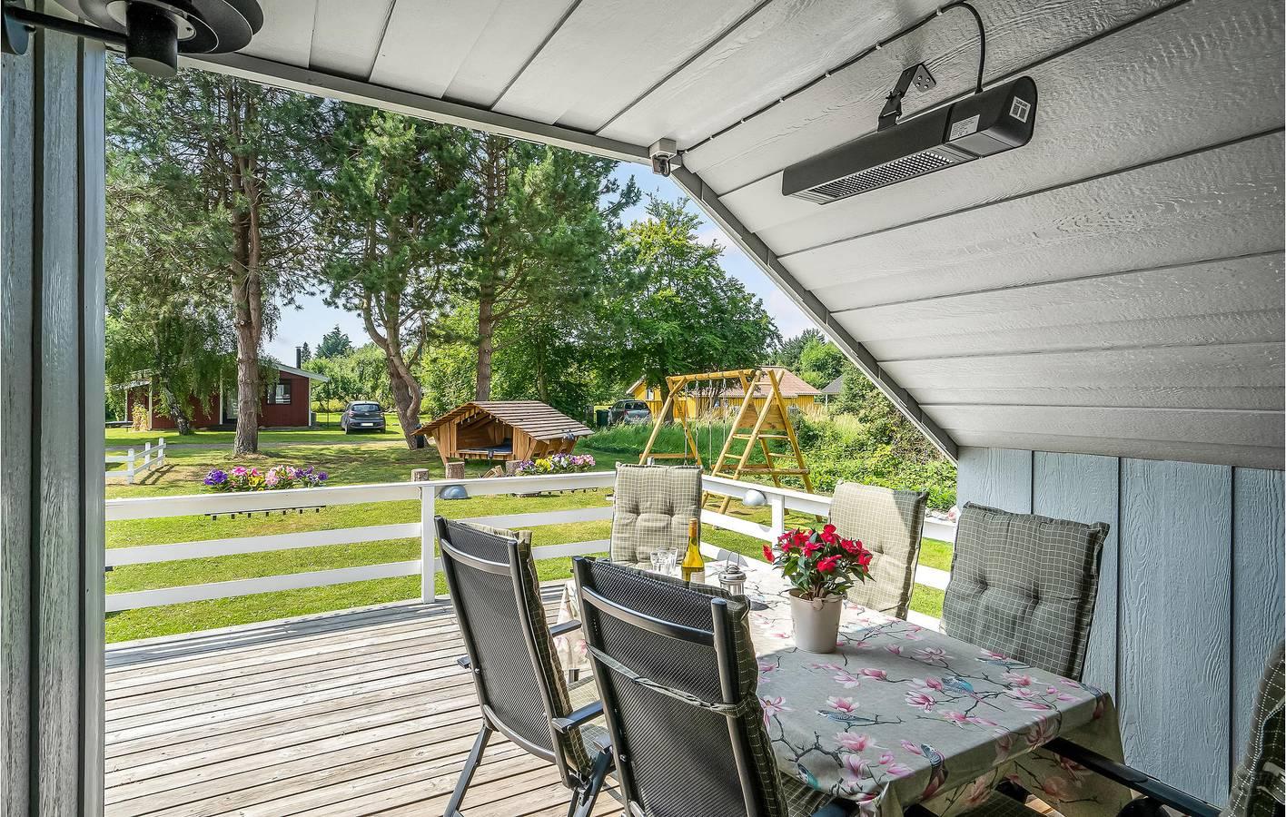 Vakantiehuis in Lolland, Denemarken voor 6 personen foto 12