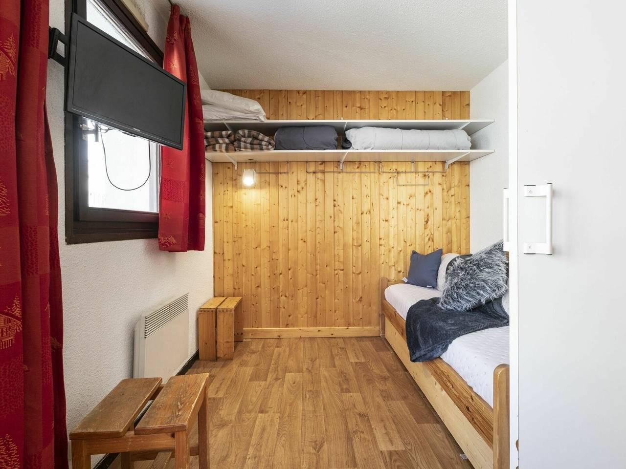 Vakantieappartement in Savoie, Frankrijk voor 6 personen foto 18