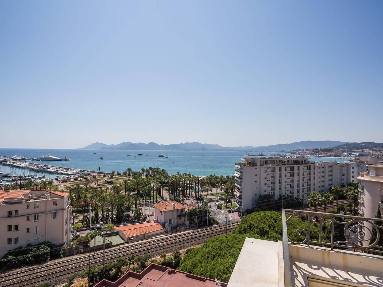 Vakantieappartement in Cannes, Frankrijk voor 4 personen foto 15