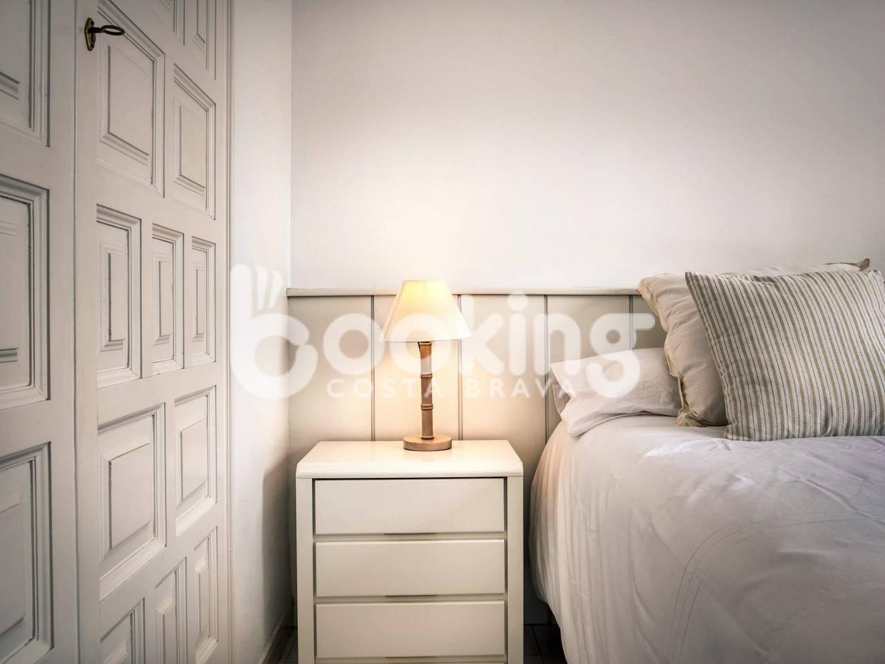 Vakantieappartement met balkon/terras in Platja d'Aro, Costa Brava, Spanje voor 6 personen foto 20