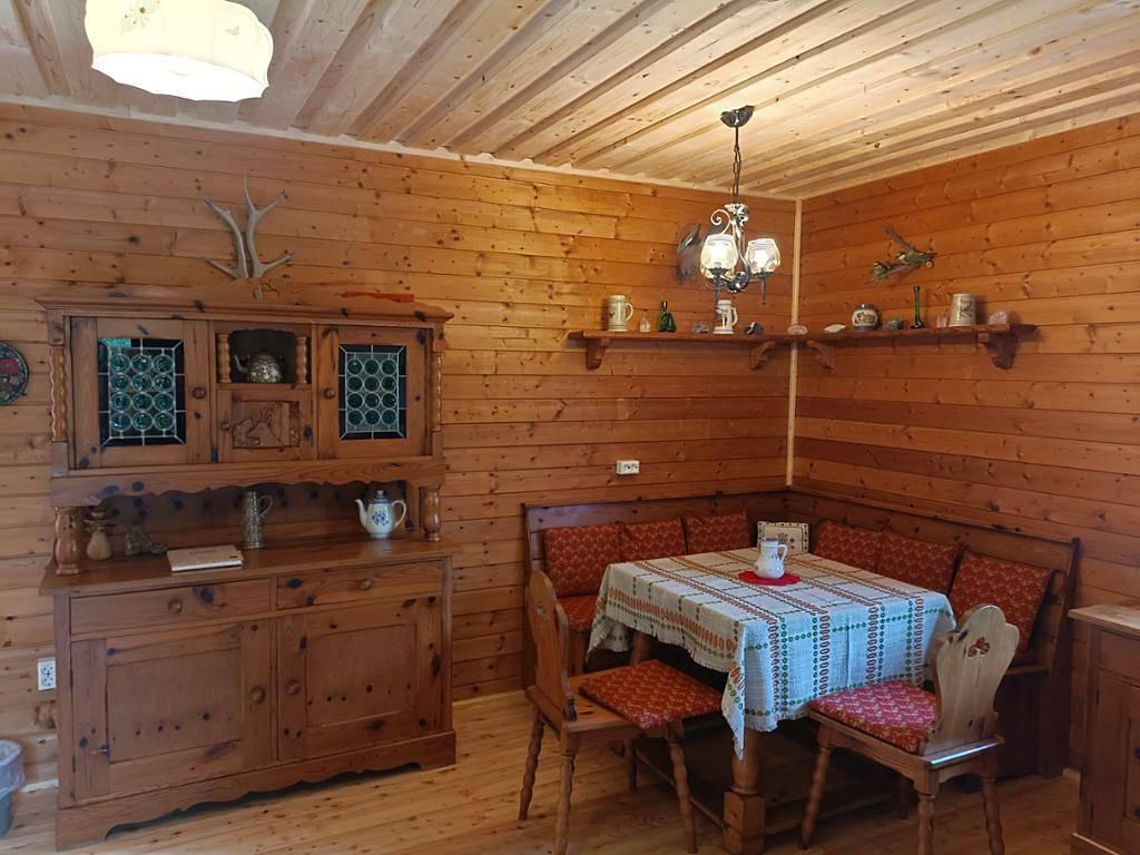 Vakantieappartement in Waldviertel foto 3