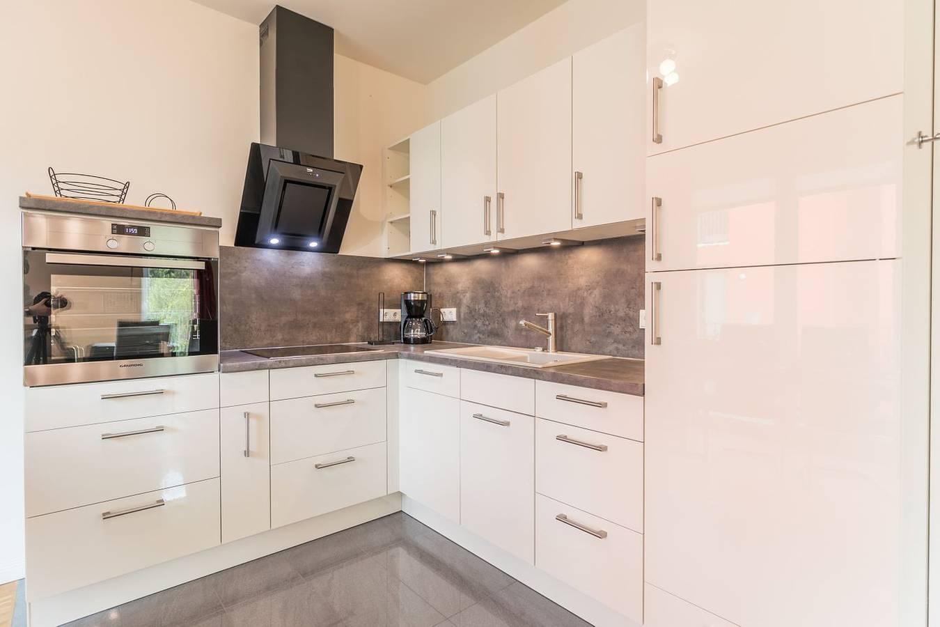 Vakantieappartement in Büsum, Duitsland voor 4 personen foto 8