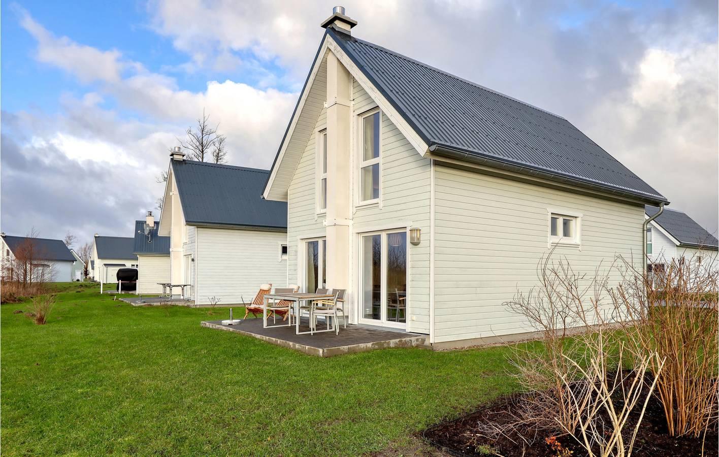 Vakantiehuis in Kappeln, Duitsland voor 4 personen foto 5