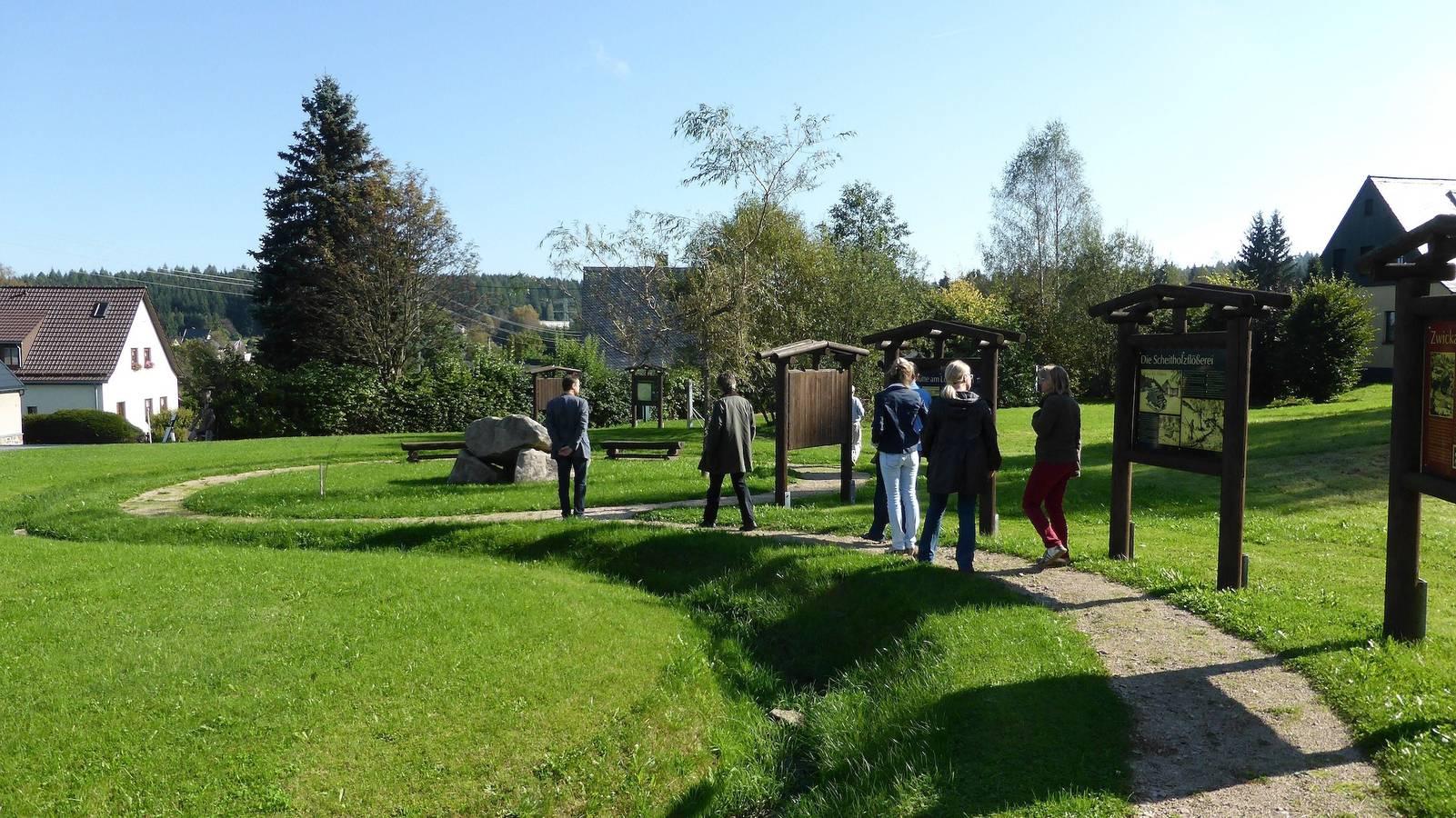 Vakantieappartement in Grünbach, Duitsland voor 5 personen foto 22