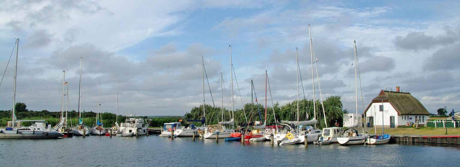 Vakantieappartement in Hiddensee, Duitsland voor 3 personen foto 11