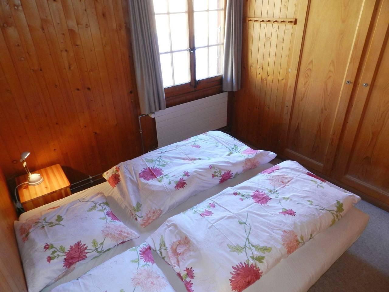 Vakantieappartement in Saanen, Zwitserland voor 5 personen foto 16