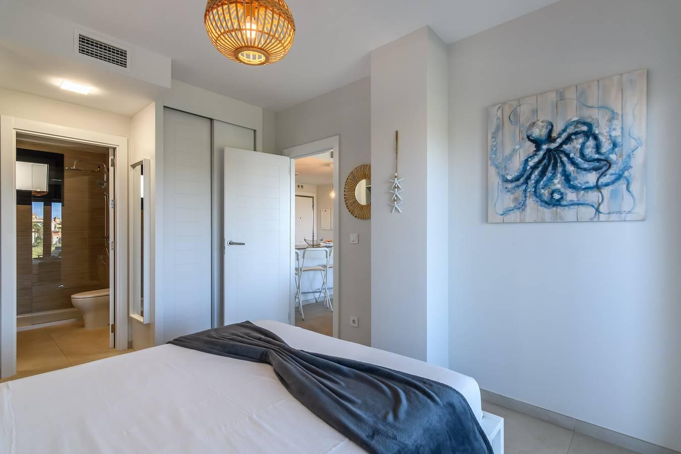 Vakantieappartement in Ayamonte, Spanje voor 4 personen foto 18