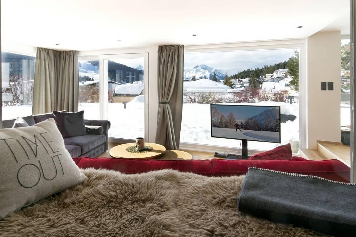 Vakantieappartement in Innsbruck Land, Oostenrijk voor 8 personen foto 9