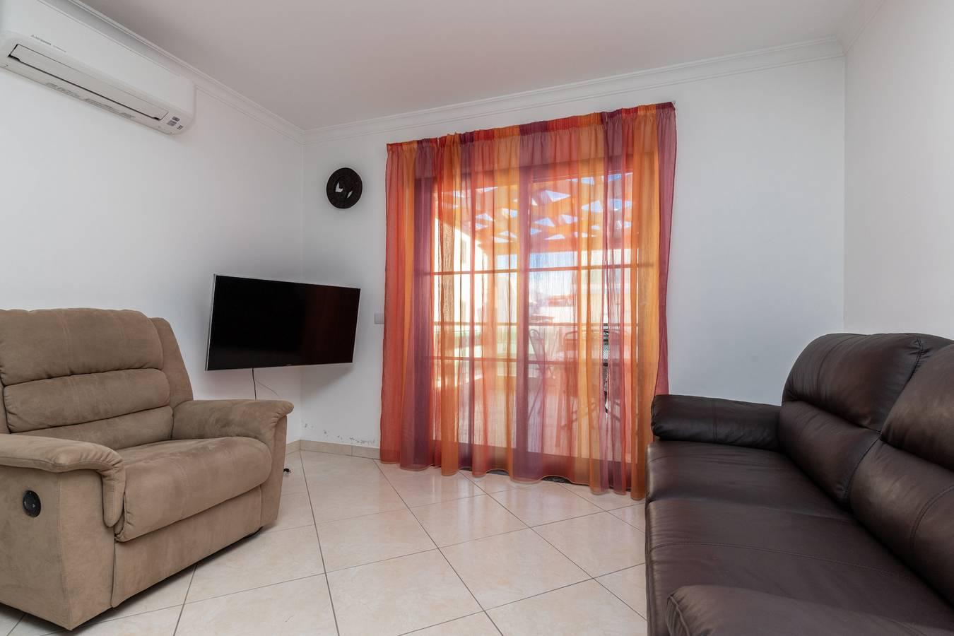 Vakantieappartement in Manta Rota, Portugal voor 7 personen foto 9