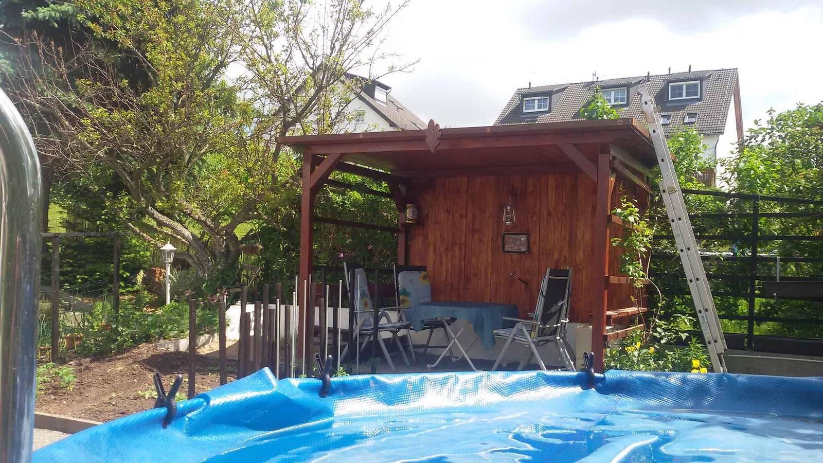 Vakantieappartement in Rabenau, Duitsland voor 4 personen foto 5
