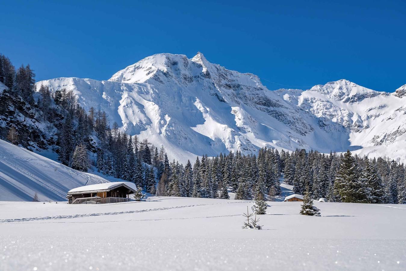 Vakantiewoning in het dorpscentrum in Rauris, Ski Amadé, Oostenrijk voor 5 personen foto 21