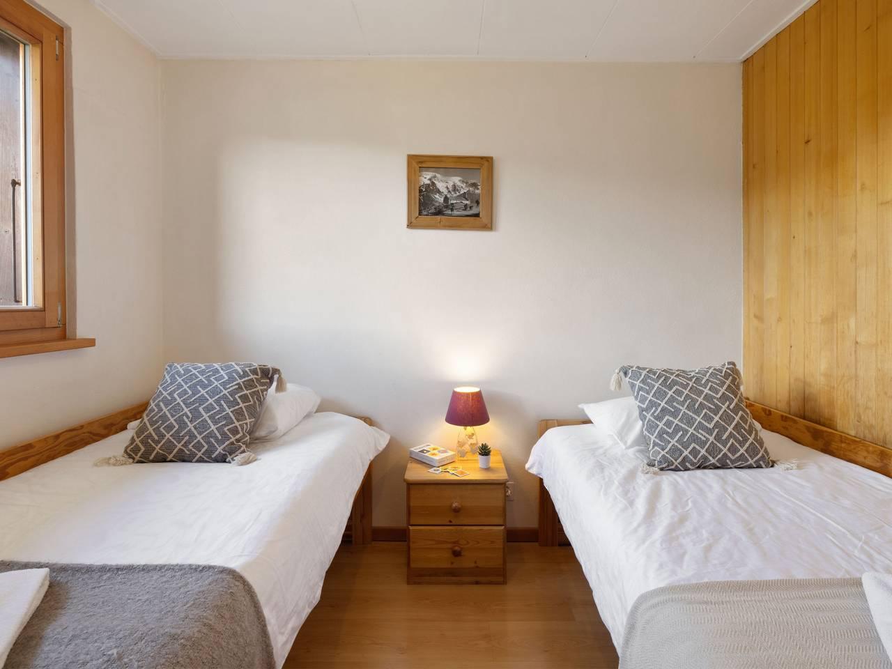 Vakantieappartement in Bagnes, Zwitserland voor 4 personen foto 16