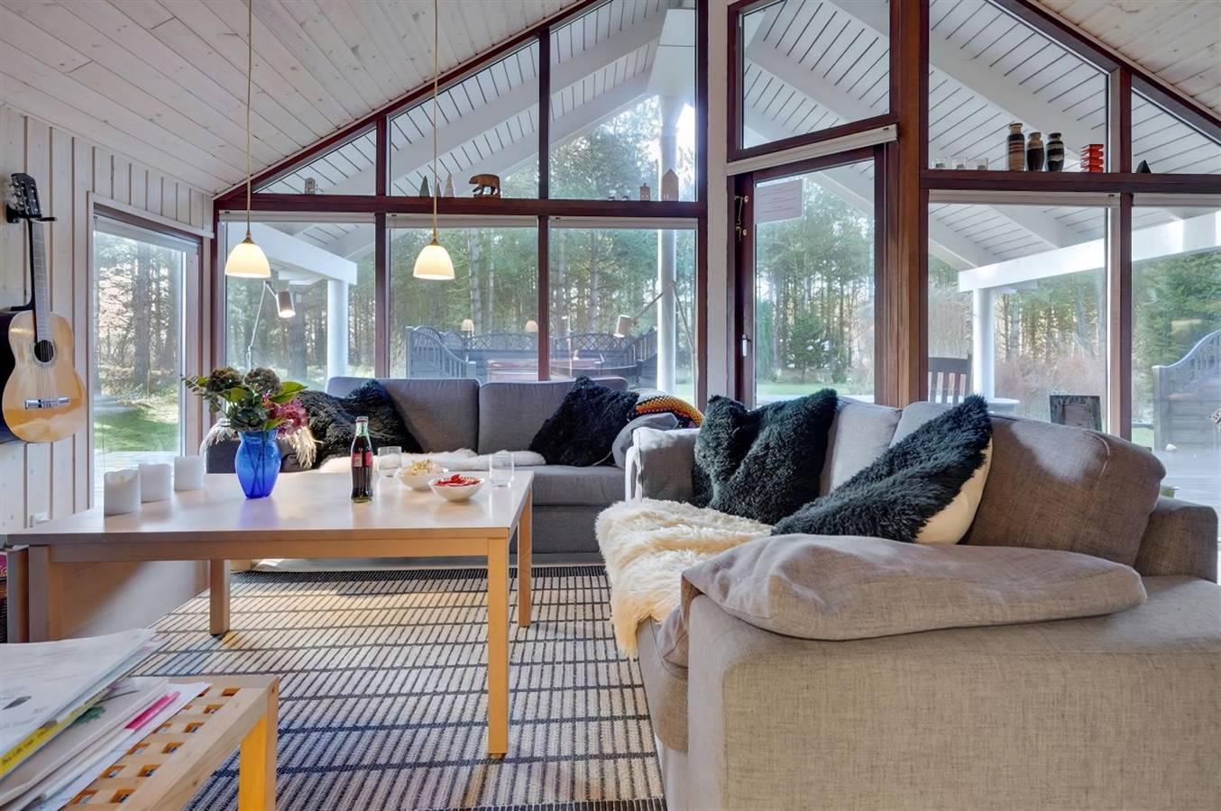 Vakantiehuis in Rødby foto 2