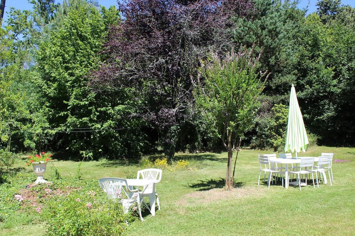 Vakantiehuis in Dordogne, Frankrijk voor 6 personen foto 2