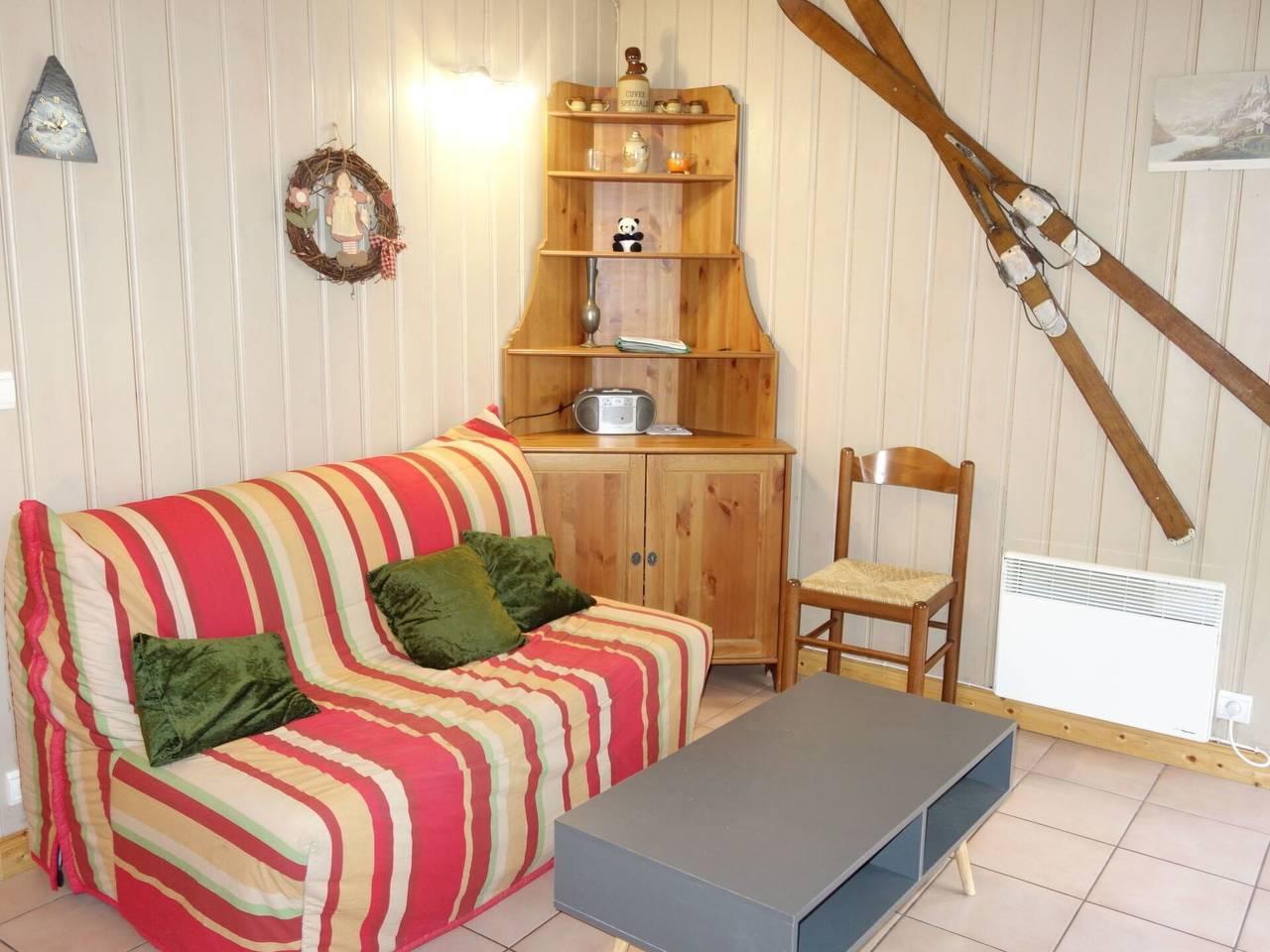 Vakantieappartement in Rhône-Alpes, Frankrijk voor 4 personen foto 15
