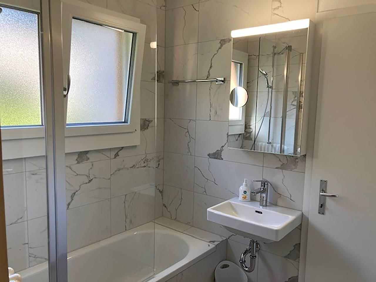 Vakantieappartement in Engelberg, Zwitserland voor 5 personen foto 12