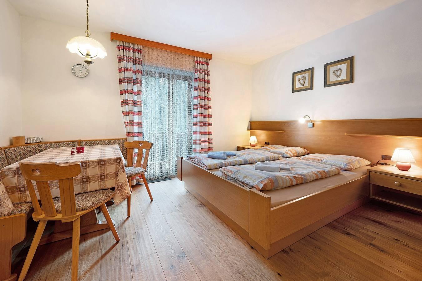 Vakantieappartement in Wipptal, Italië voor 2 personen foto 5