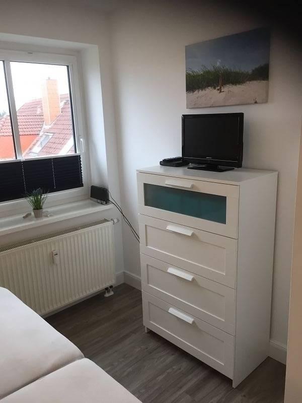 Vakantieappartement in Lübecker Bocht, Duitsland voor 4 personen foto 10