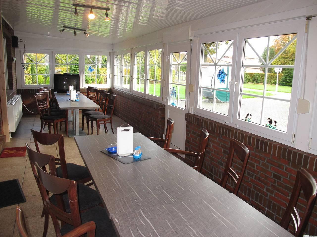 Vakantiehuis in Waddenzee, Duitsland voor 20 personen foto 9