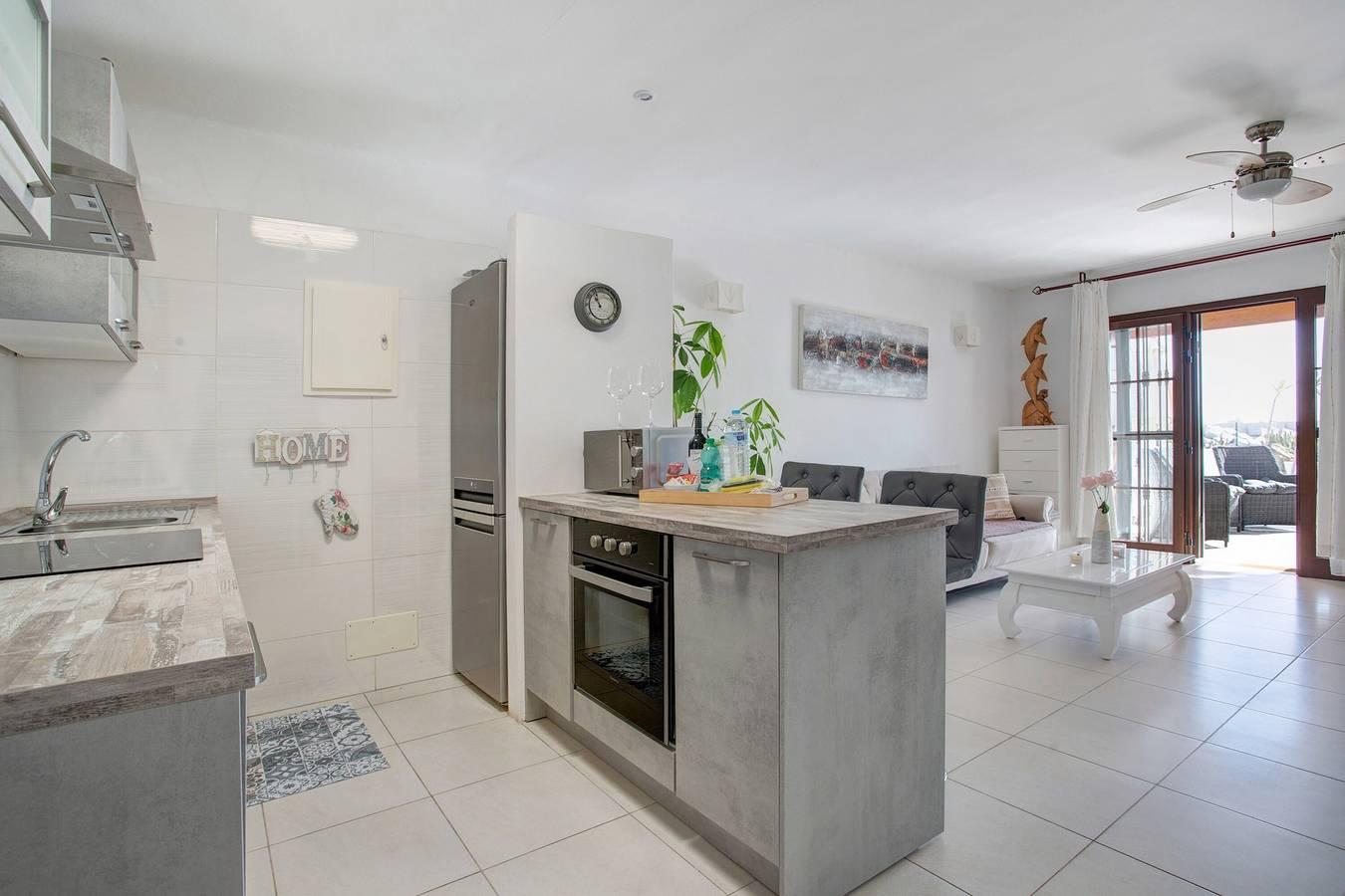 Vakantieappartement in Yaiza, Spanje voor 5 personen foto 13
