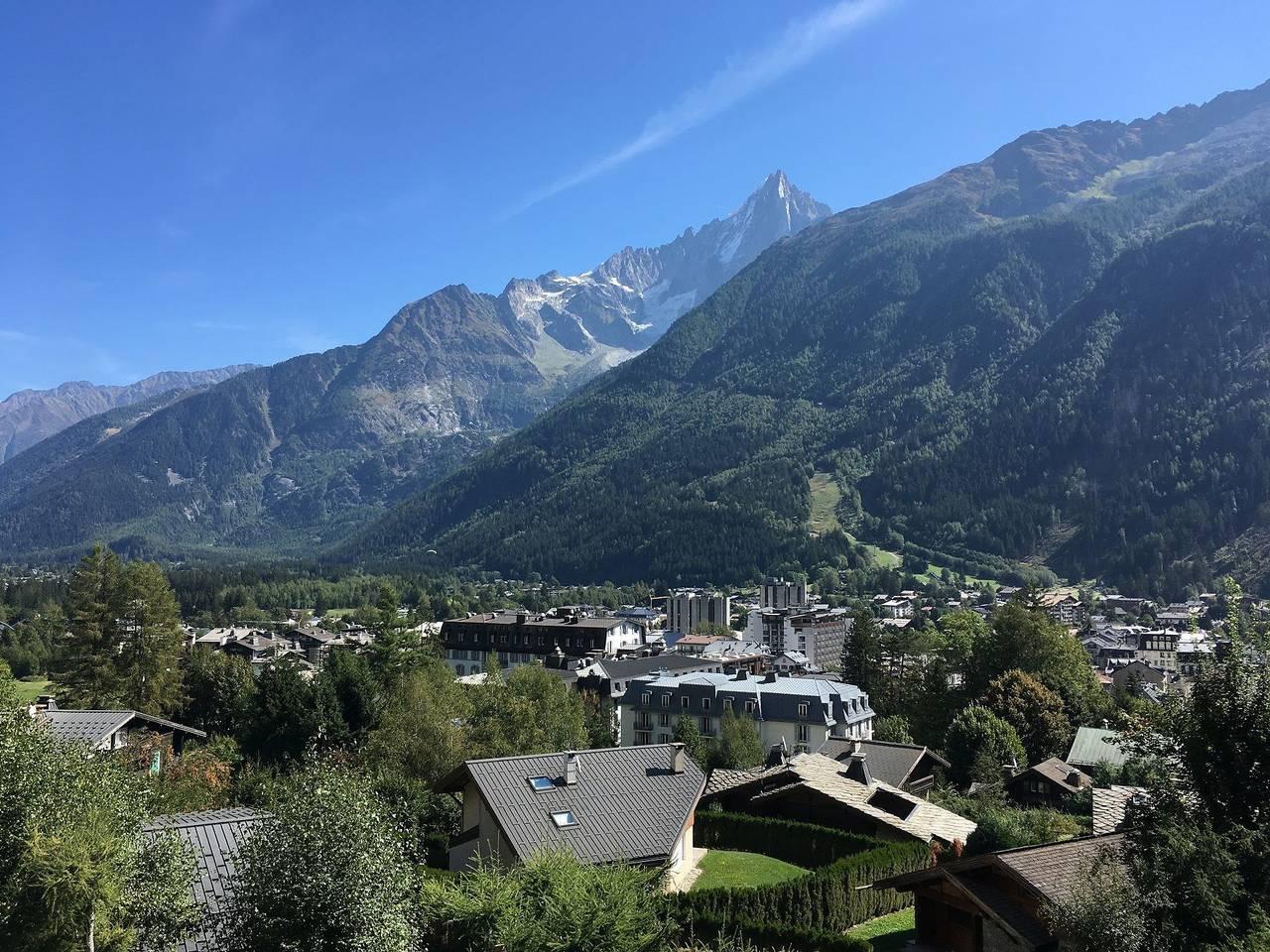 Vakantieappartement in Chamonix, Frankrijk voor 4 personen foto 15