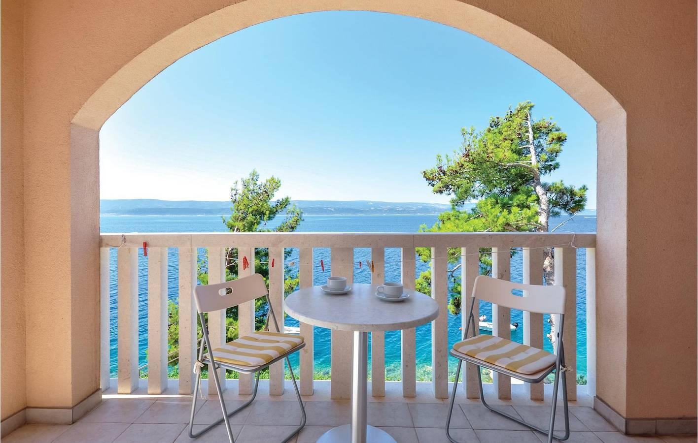 Vakantieappartement in Celine, Kroatië voor 2 personen foto 11