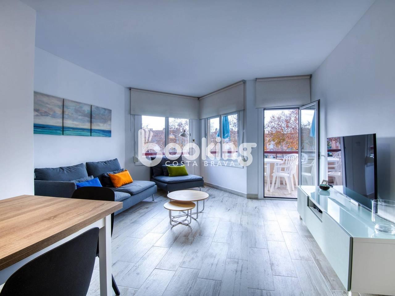 Vakantieappartement in Costa Brava, Spanje voor 4 personen foto 5