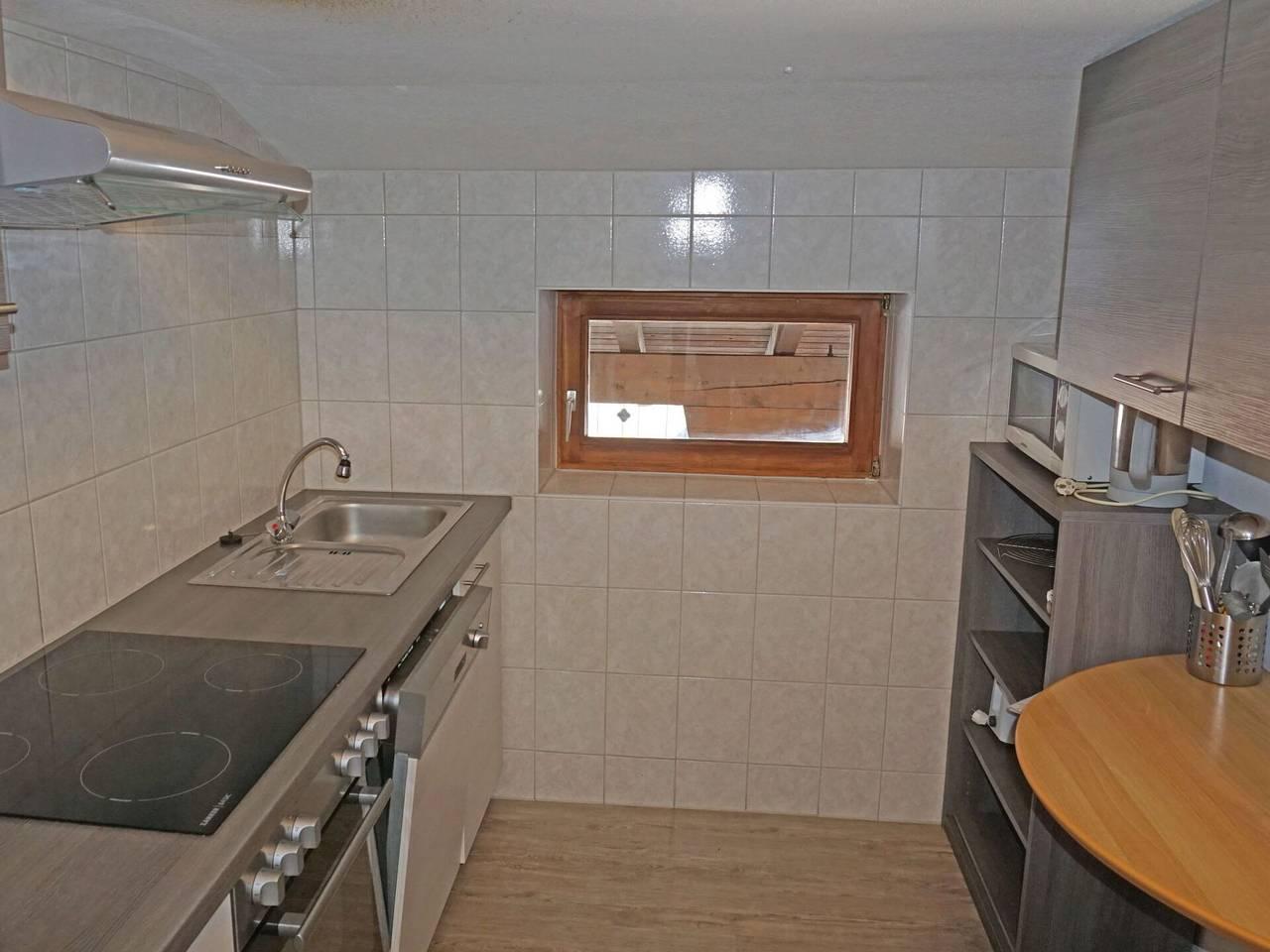 Vakantieappartement in Axams, Oostenrijk voor 4 personen foto 13