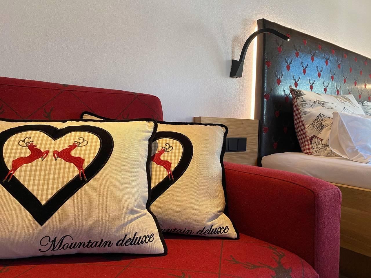 Vakantieappartement in Mittelberg, Oostenrijk voor 2 personen foto 10