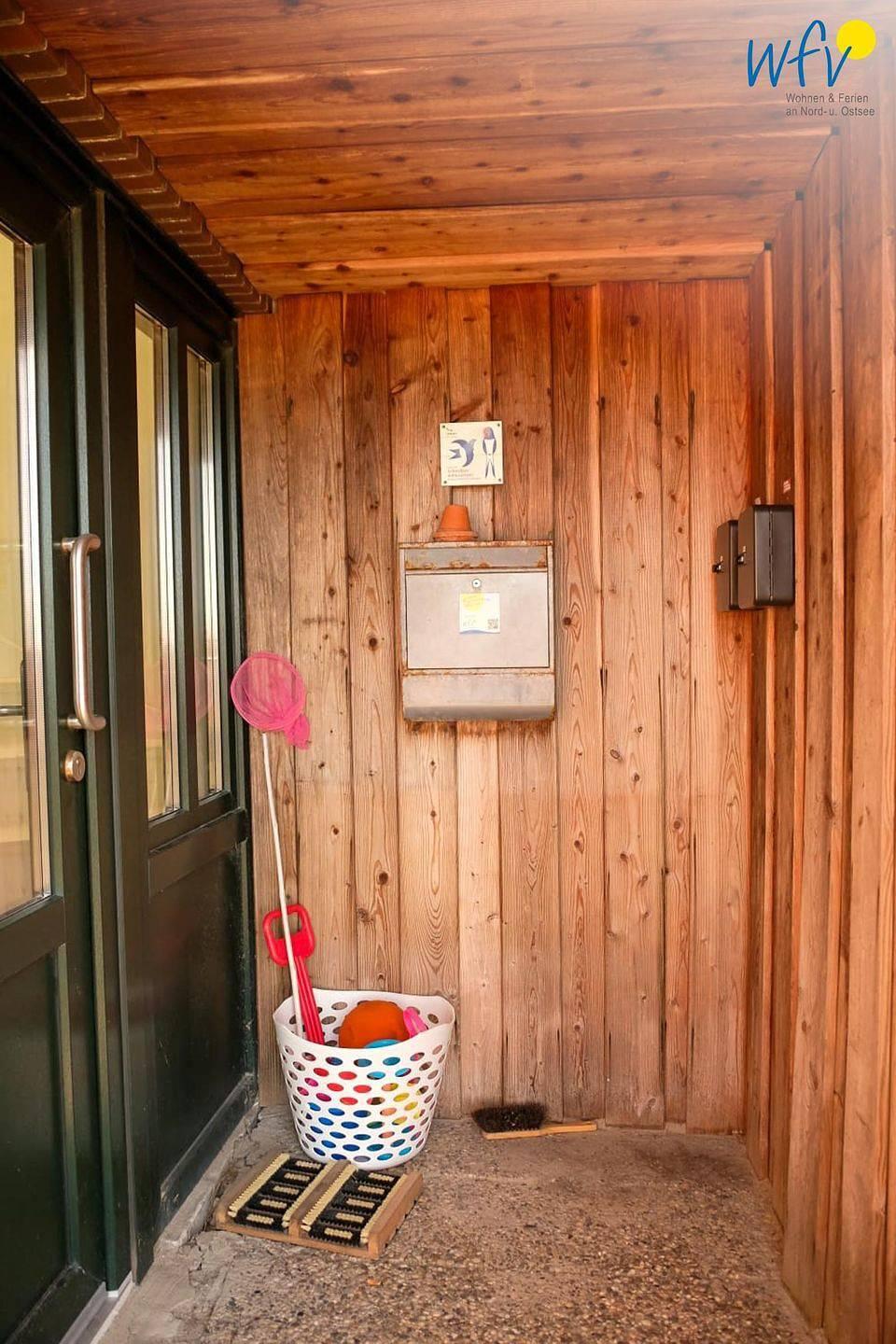Vakantieappartement in Wangerooge, Duitsland voor 6 personen foto 21