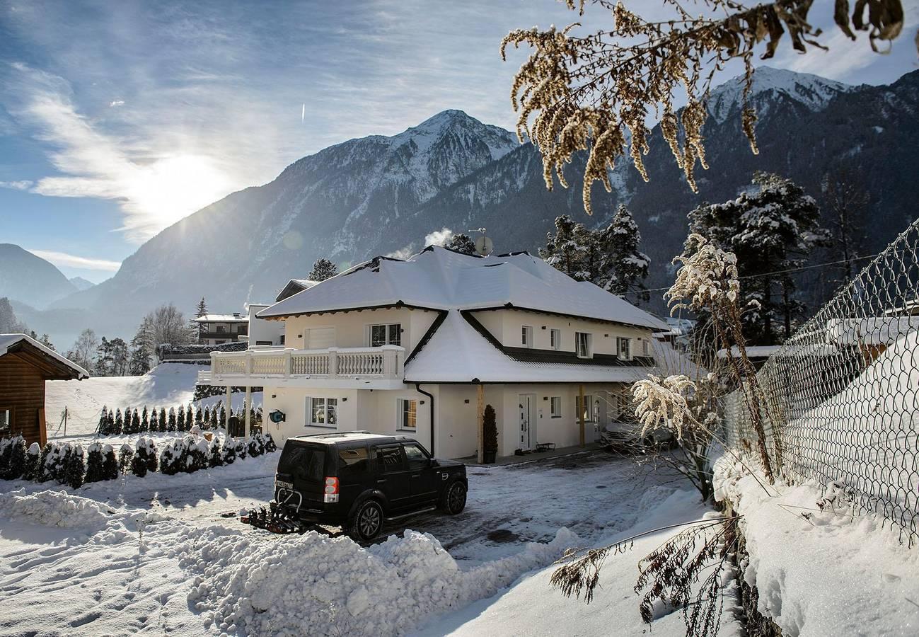 Vakantieappartement in Oetz, Oostenrijk voor 2 personen foto 2
