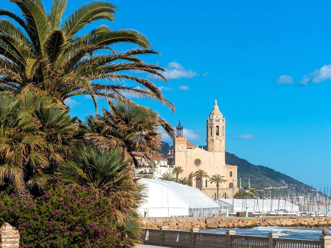 Vakantieappartement in Garraf, Spanje voor 3 personen foto 15