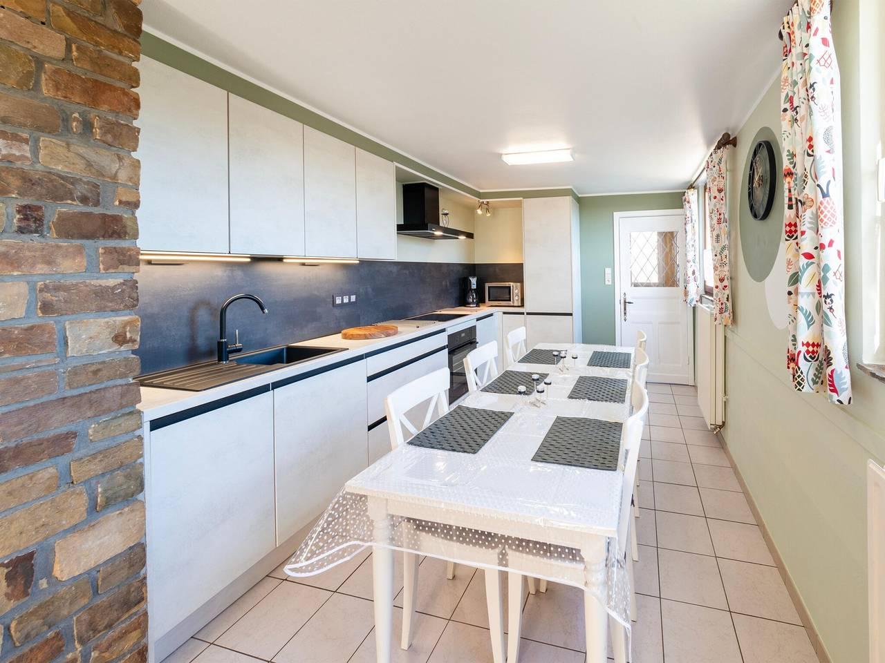 Vakantiehuis in Bastenaken, België voor 6 personen foto 13