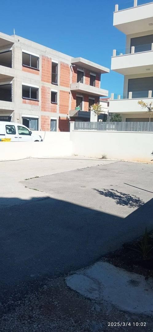 Vakantieappartement met balkon/terras in Rogoznica, Kroatië voor 6 personen foto 19