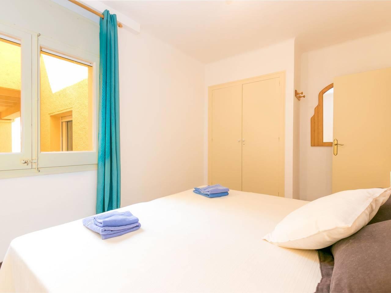 Vakantieappartement in Roses, Spanje voor 6 personen foto 14