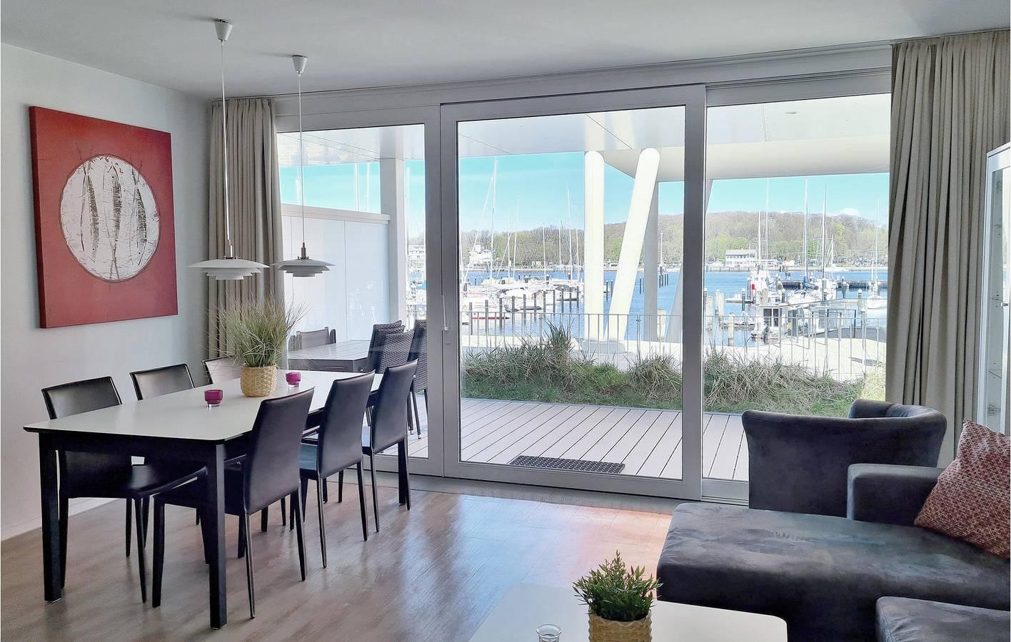 Vakantieappartement in Lübeck, Duitsland voor 6 personen foto 2