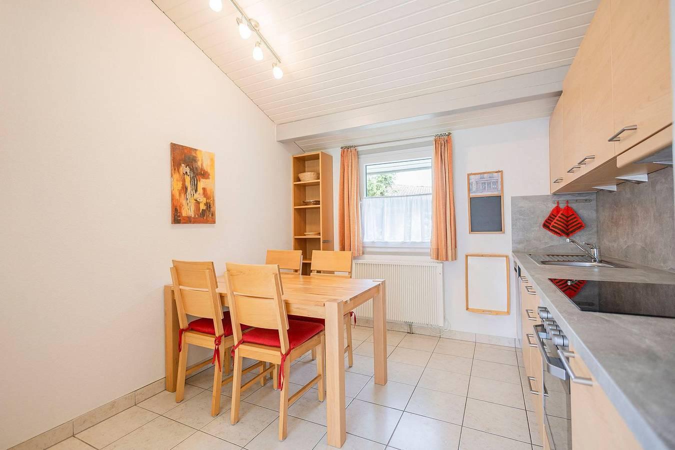 Vakantiehuis in Bodensee, Duitsland voor 5 personen foto 11
