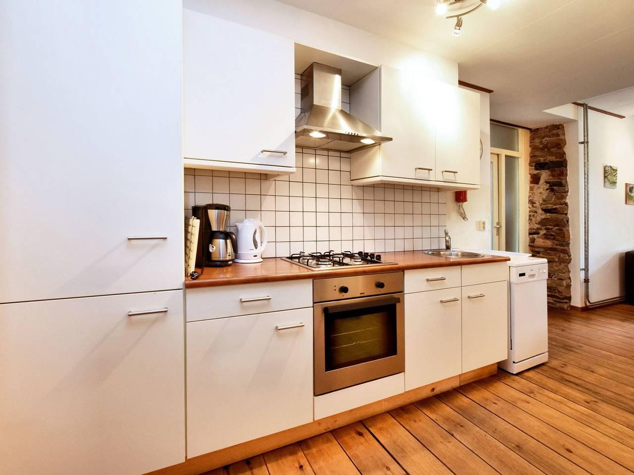 Vakantiehuis in Gouvy, België voor 9 personen foto 4
