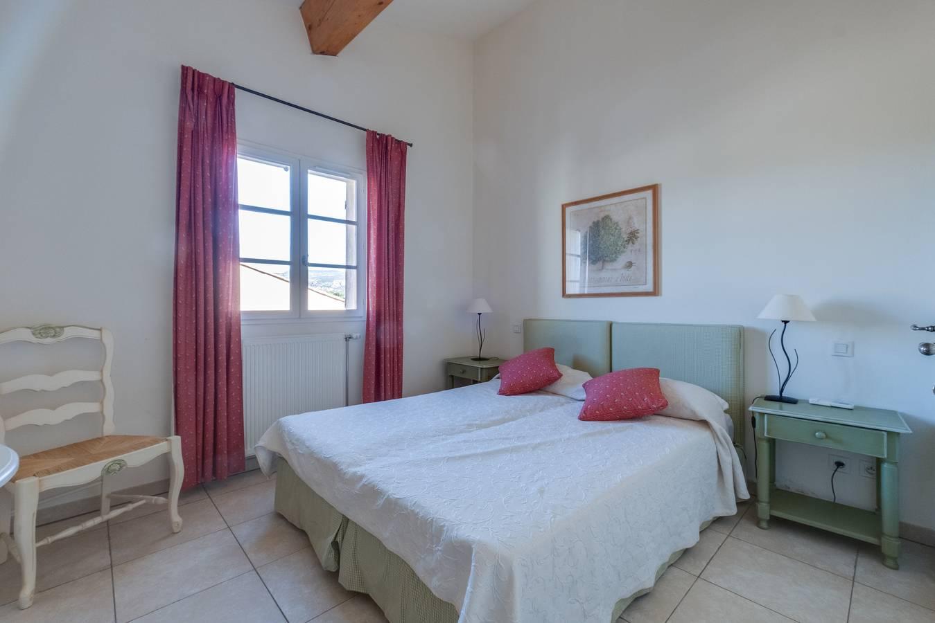 Vakantieappartement in Var, Frankrijk voor 4 personen foto 9