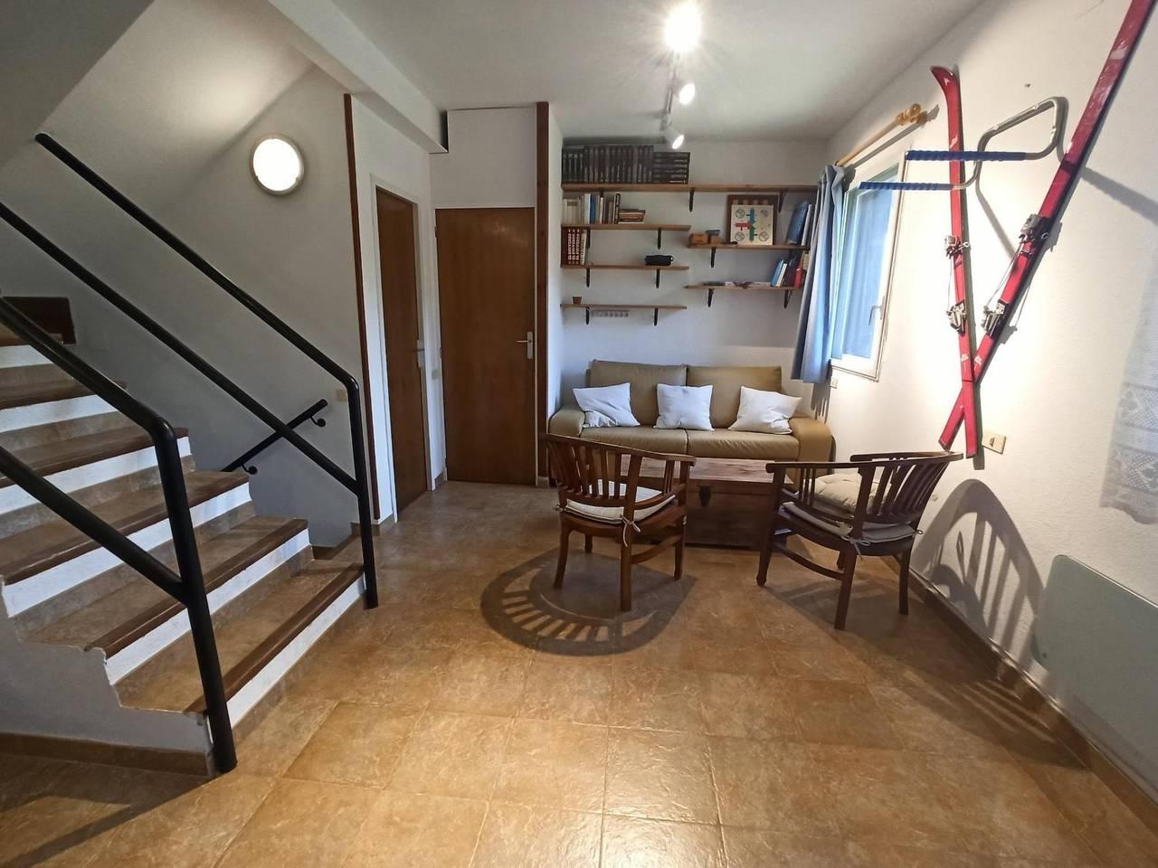 Vakantieappartement in Alp, Spanje voor 4 personen foto 6