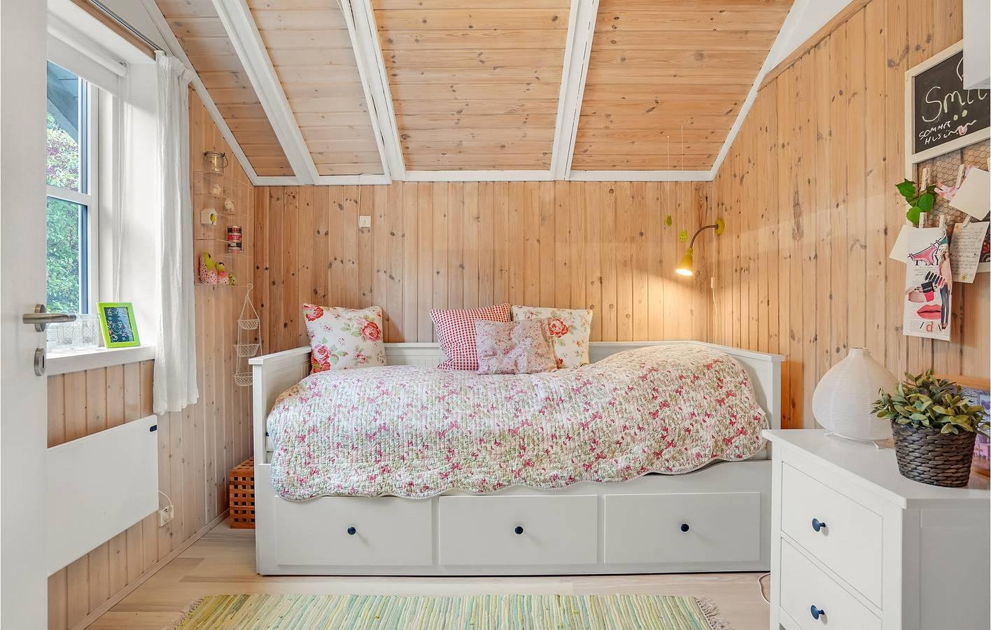 Vakantiehuis met zeezicht in Dråby Strand, Ebeltoft, Denemarken voor 6 personen foto 22
