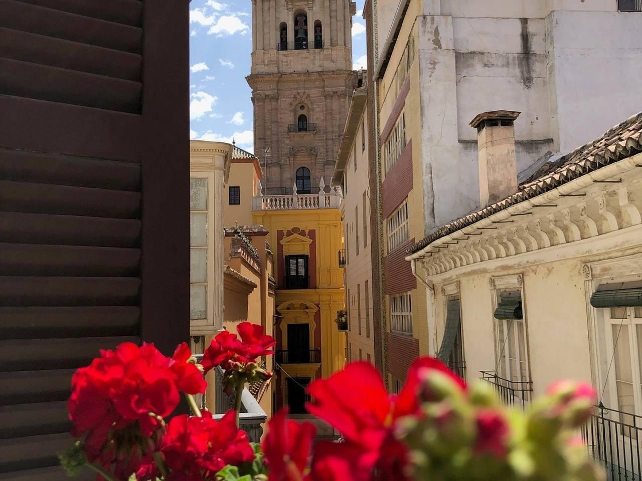 Vakantieappartement in Malaga, Spanje voor 4 personen foto 3