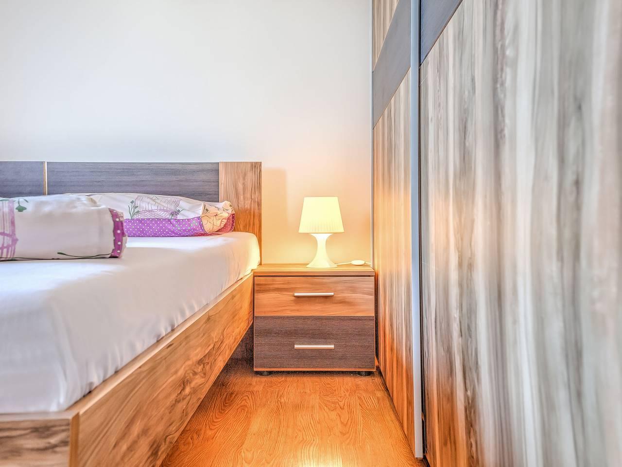 Vakantieappartement in Regio Umag, Kroatië voor 6 personen foto 15