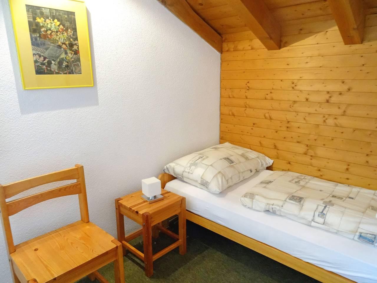 Vakantieappartement in Goms, Zwitserland voor 5 personen foto 11