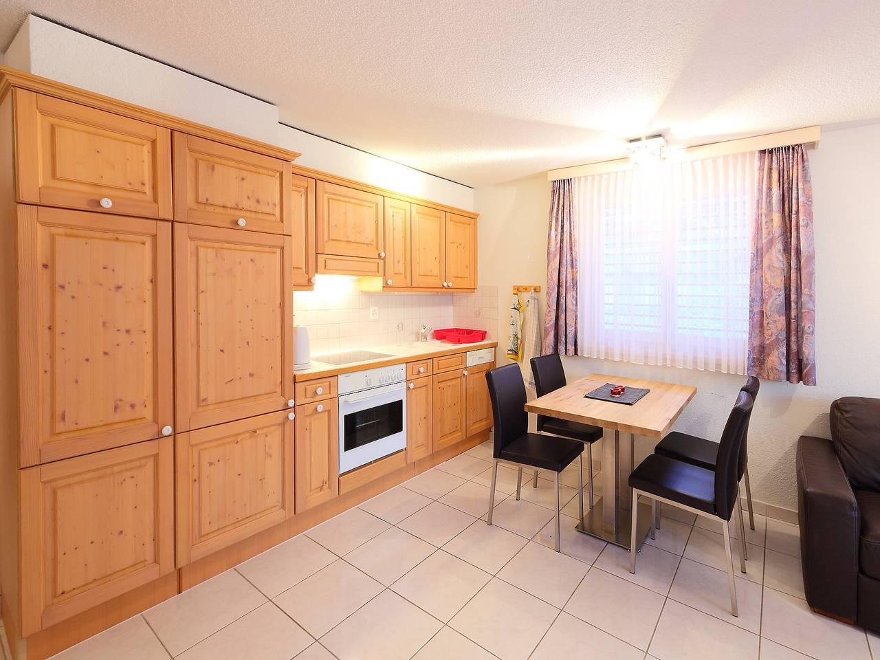 Vakantieappartement in Zermatt, Zwitserland voor 4 personen foto 5
