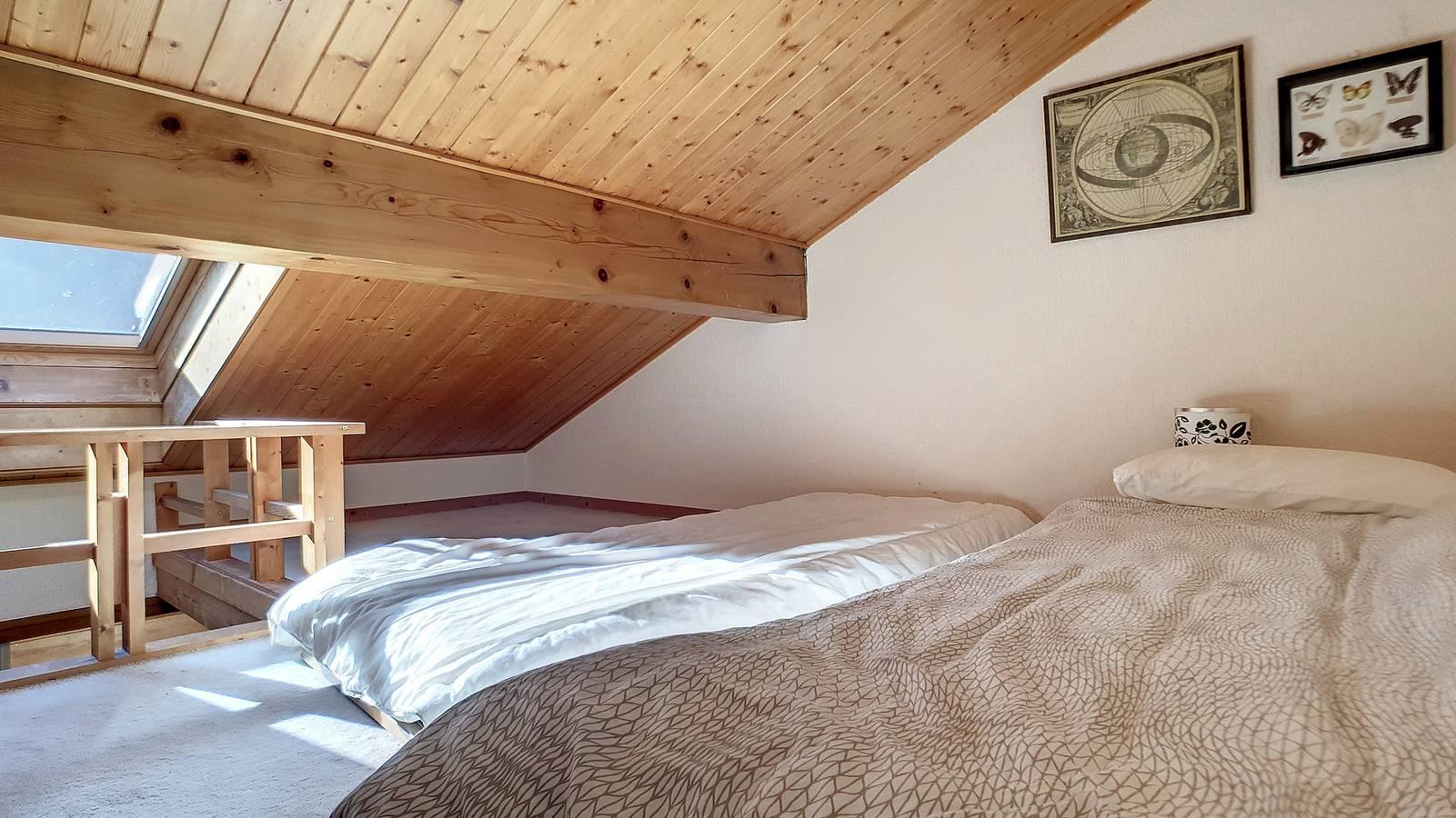 Vakantieappartement in Rhône-Alpes, Frankrijk voor 6 personen foto 7