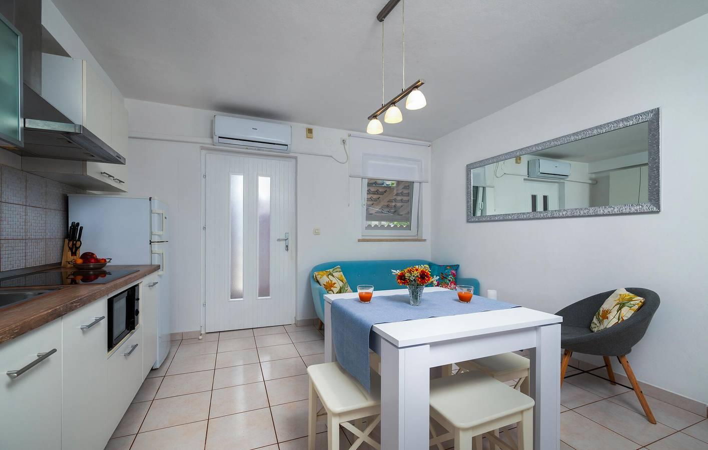 Vakantiehuis in Zuidkust Istrië, Kroatië voor 4 personen foto 15