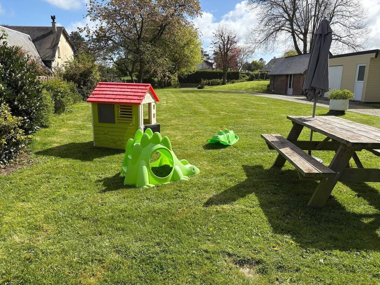 Vakantiehuis in Seine-Maritime, Frankrijk voor 6 personen foto 2