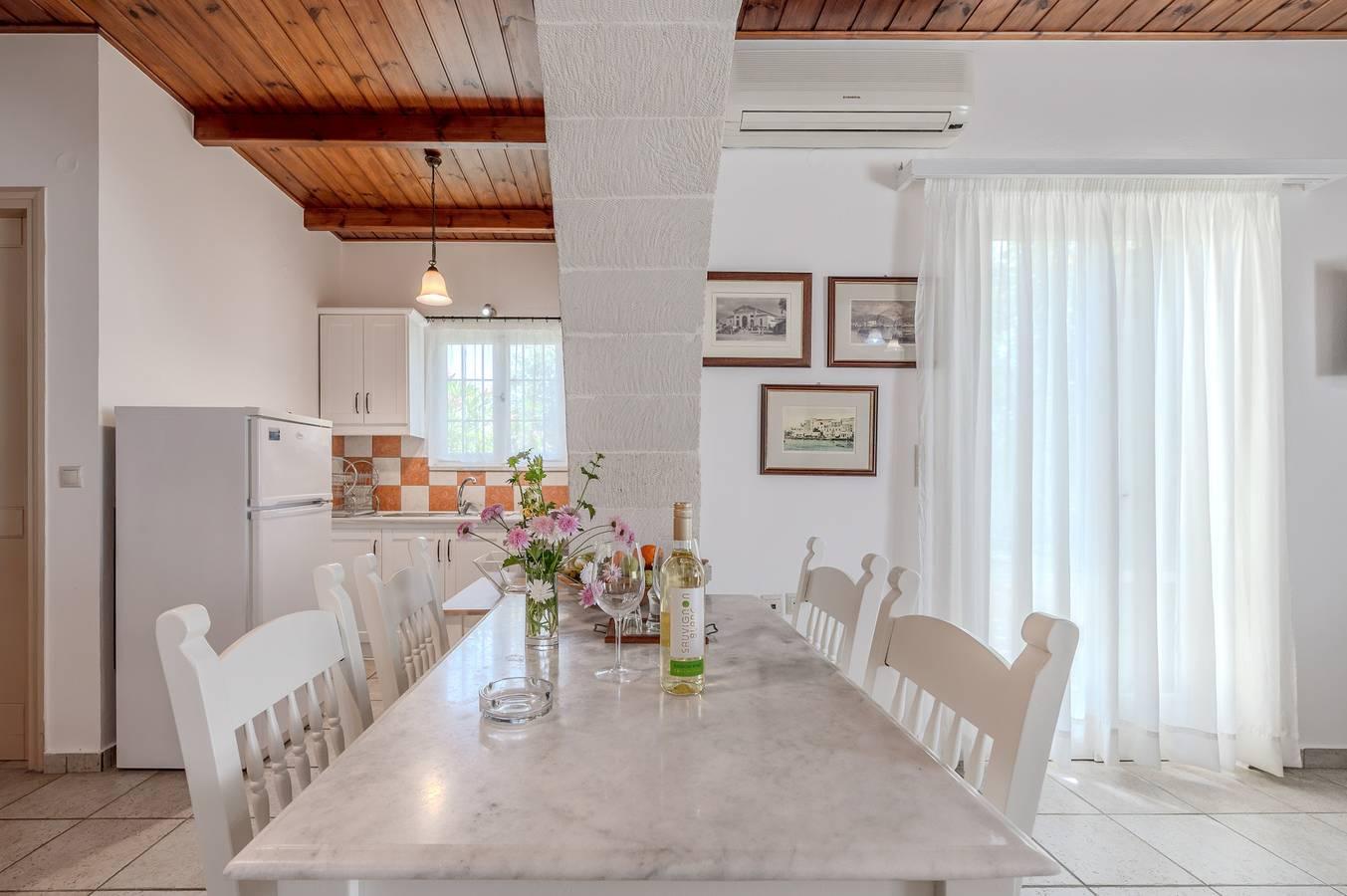 Vakantiehuis in Vamos foto 10