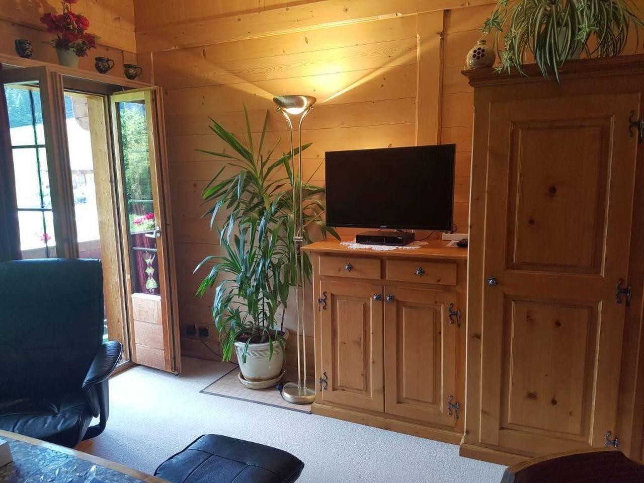 Vakantieappartement in Saanen, Zwitserland voor 2 personen foto 8